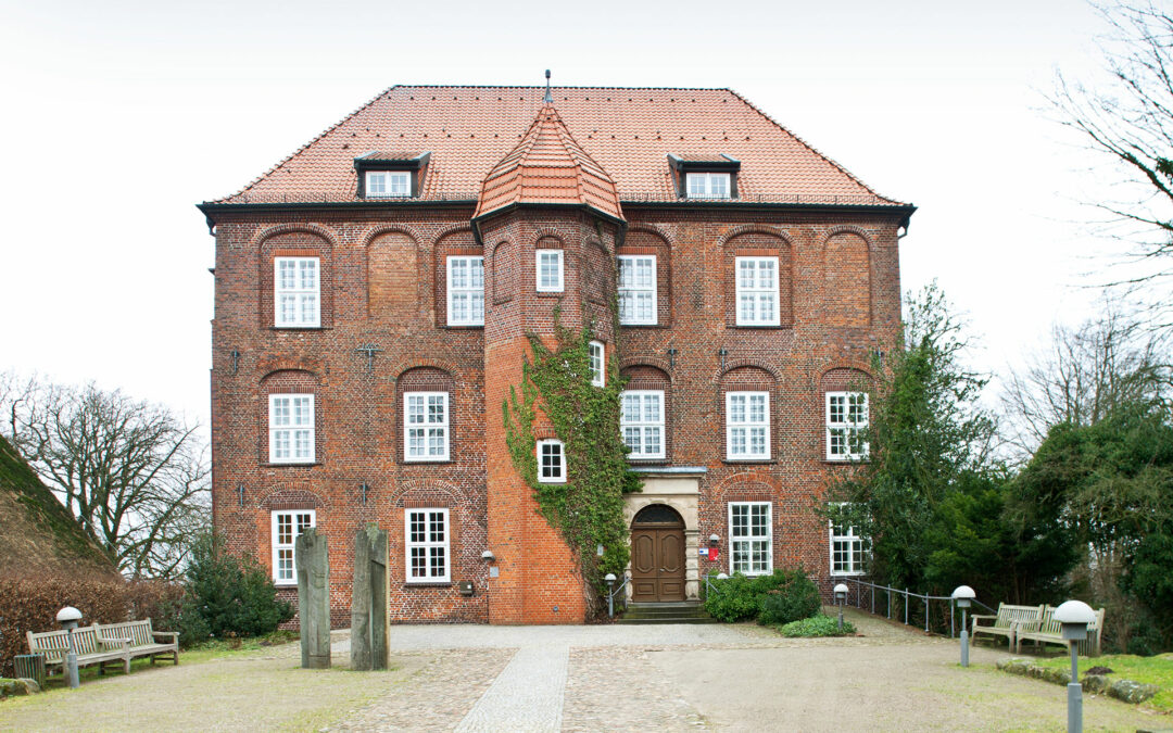 Schloss Agathenburg