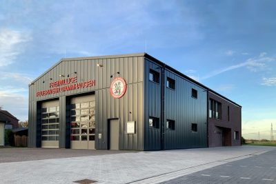 Feuerwehr Dammhausen