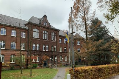 Athenaeum Stade