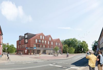 Volksbank Soltau